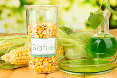 Betws Bledrws biofuel availability